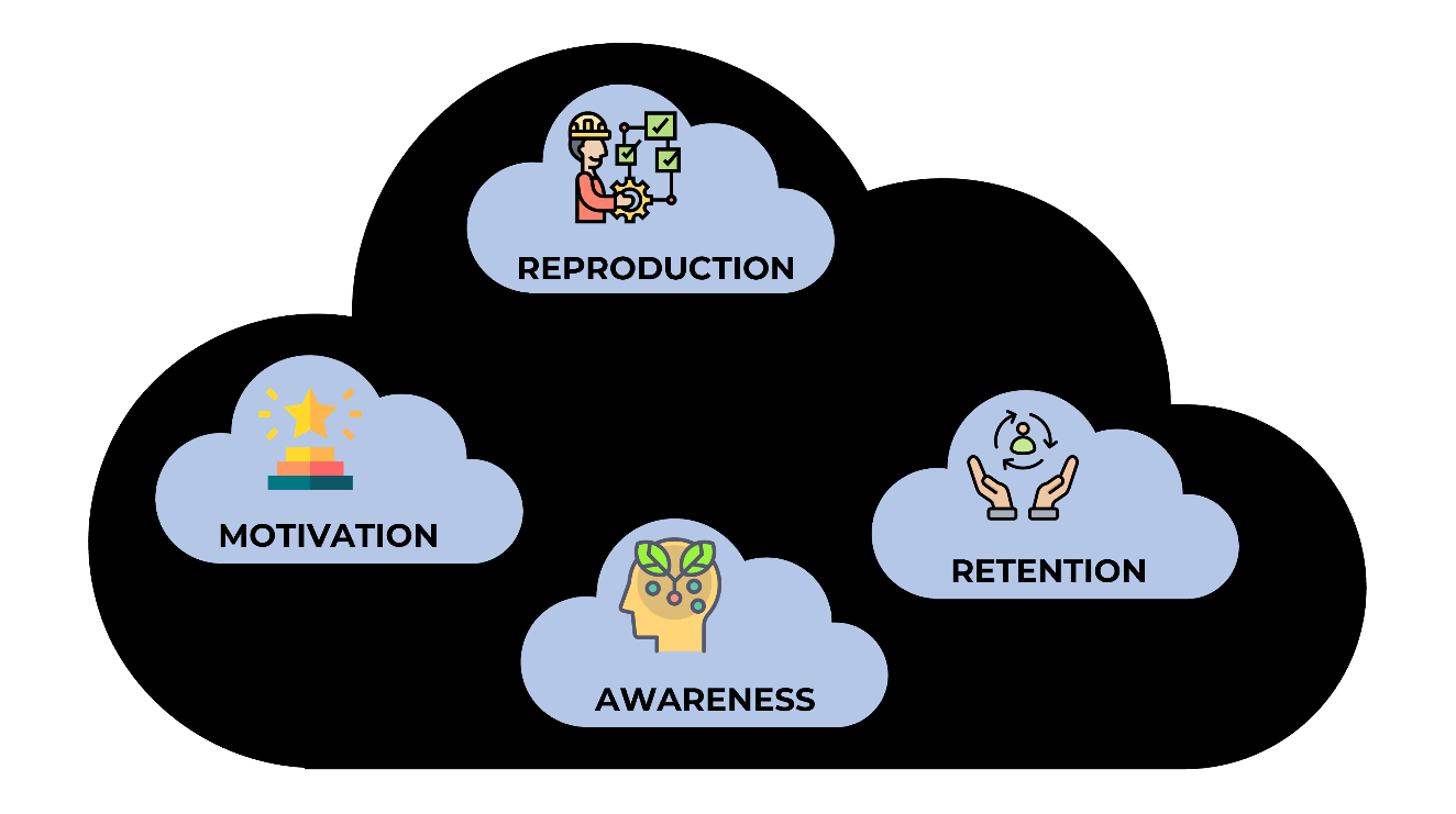 The Multi Facets of Social Learning